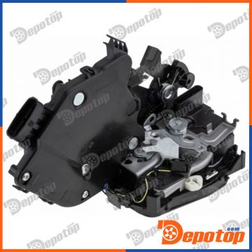 Serrure de porte gauche pour LAND ROVER | EZC-LR-042, LR078728